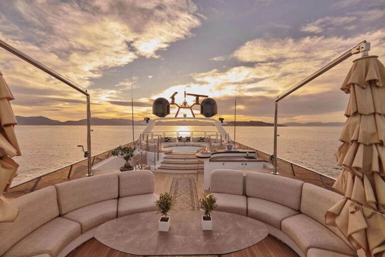 Sun Deck