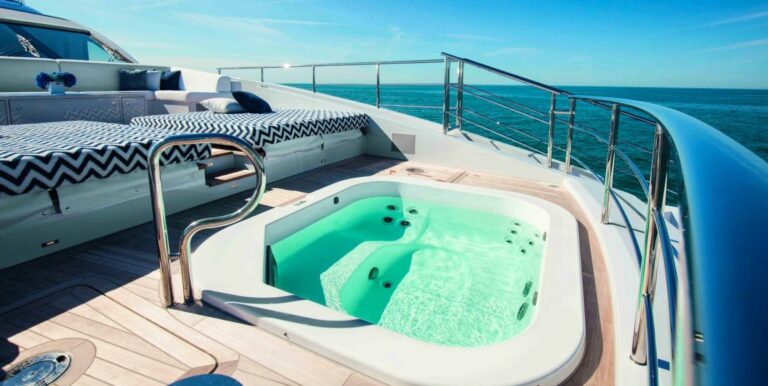 Jacuzzi