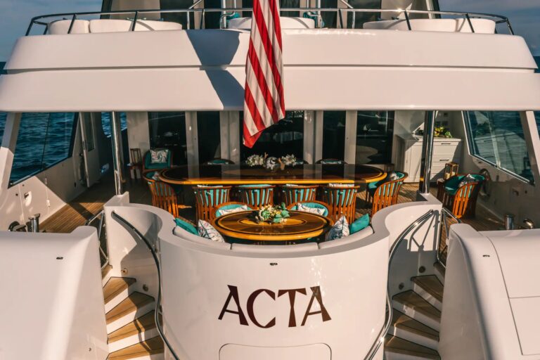 Main Deck