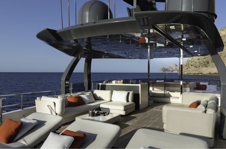 Sun Deck