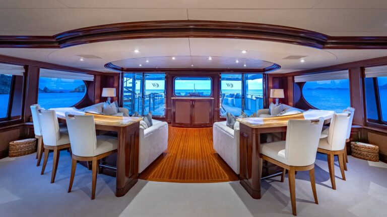 Bridge Deck