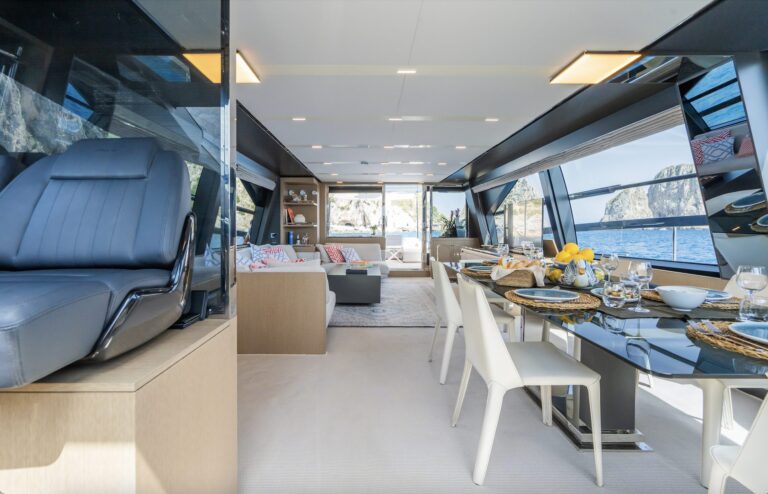 Main Deck