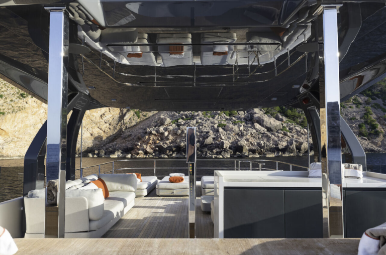 Sun Deck