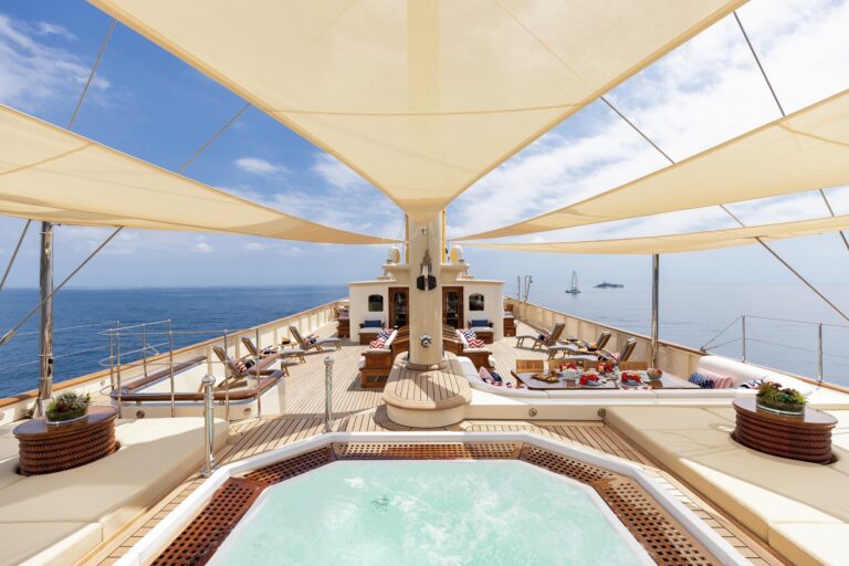 Sun Deck
