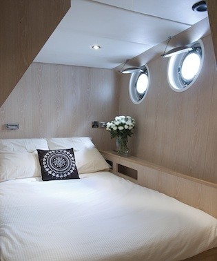 The 20m Yacht LABRADOR