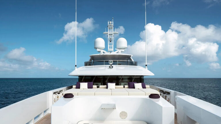 Bow Seating