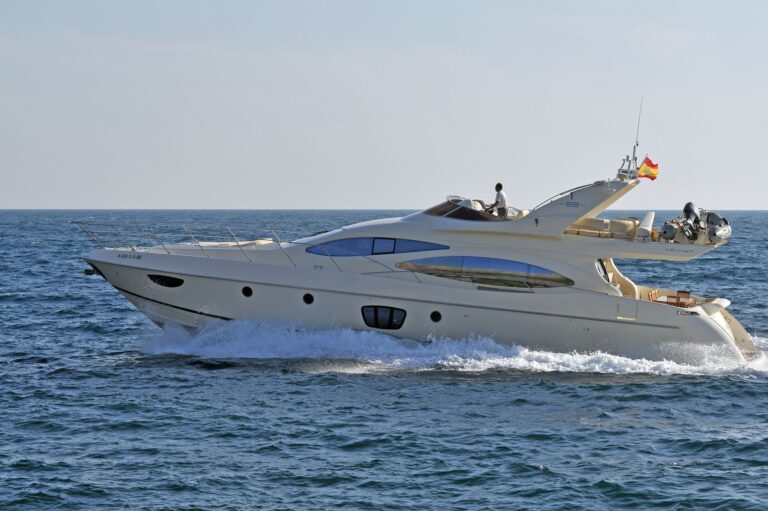 Azimut