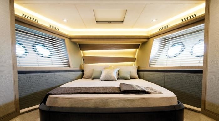 The 21m Yacht ESMERALDA OF LONDON
