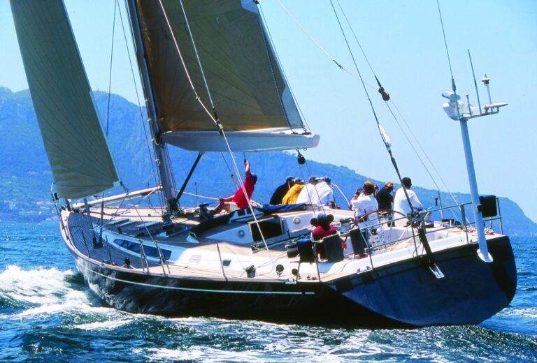 Farr Yacht Design