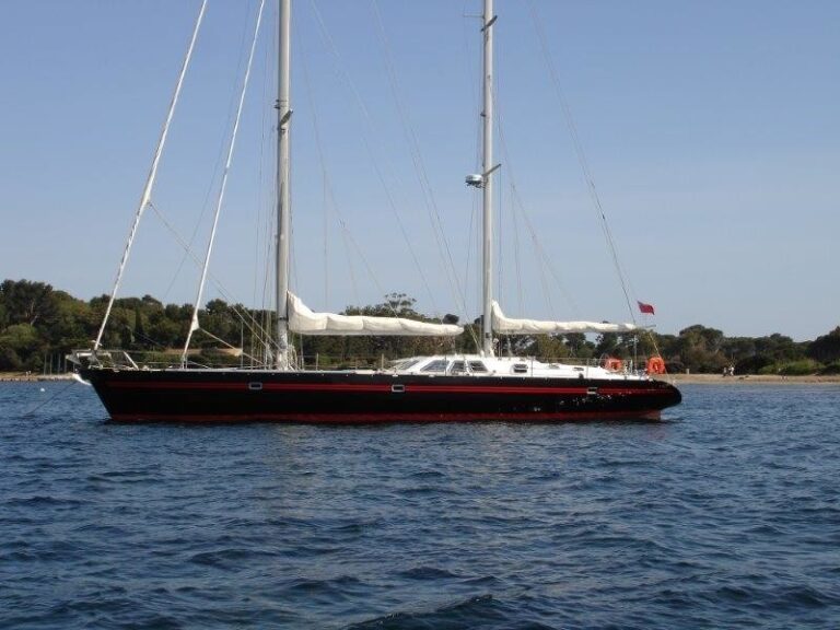 Alu Marine