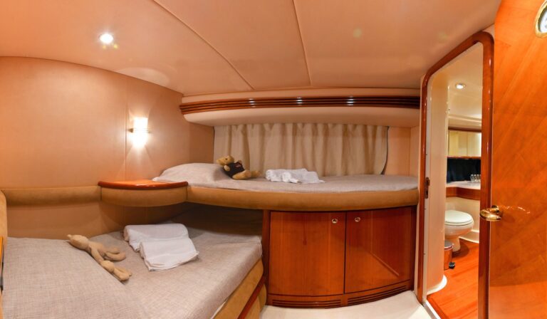 The 21m Yacht LOULOU