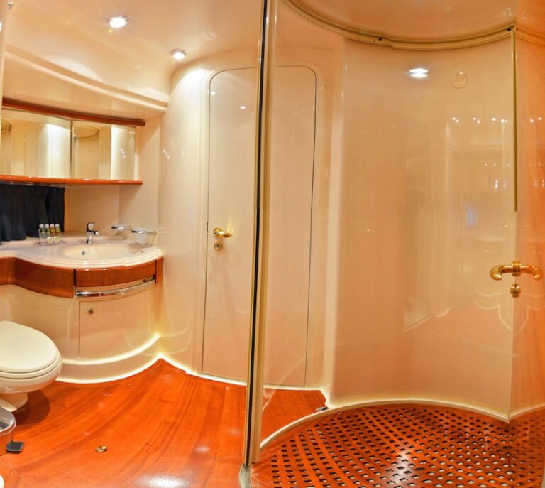 The 21m Yacht LOULOU