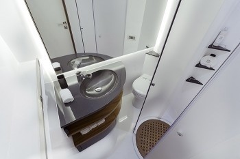 The 21m Yacht ROLEENO
