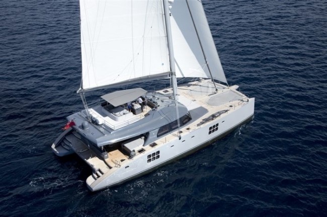 The 21m Yacht ROLEENO