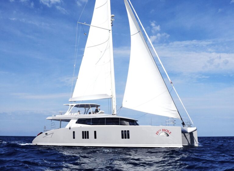 Sunrise Yachts