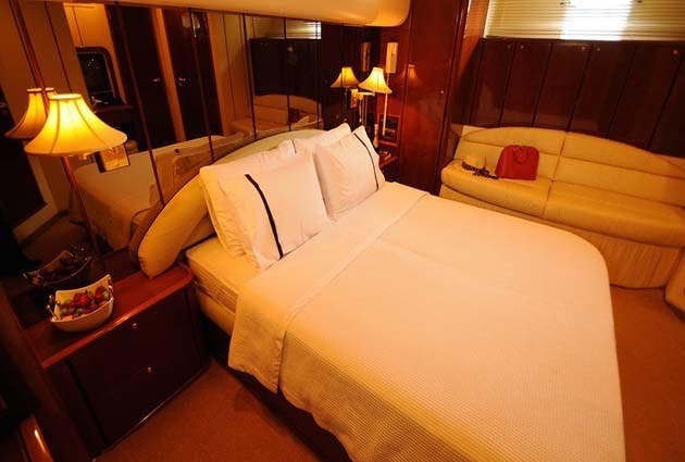 The 22m Yacht GRACE