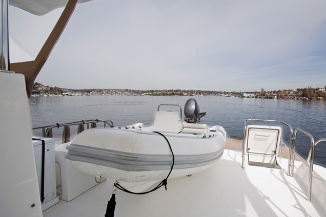 The 22m Yacht ILLIQUID