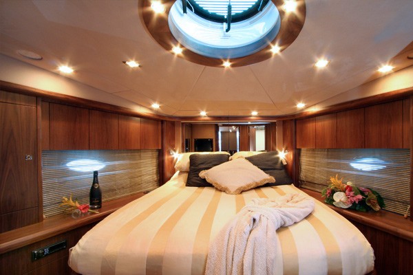The 22m Yacht LADY T