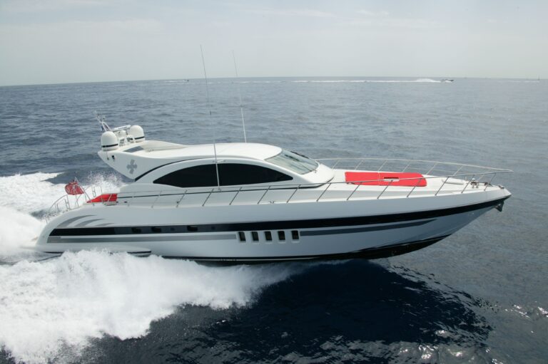 Mangusta (Overmarine)