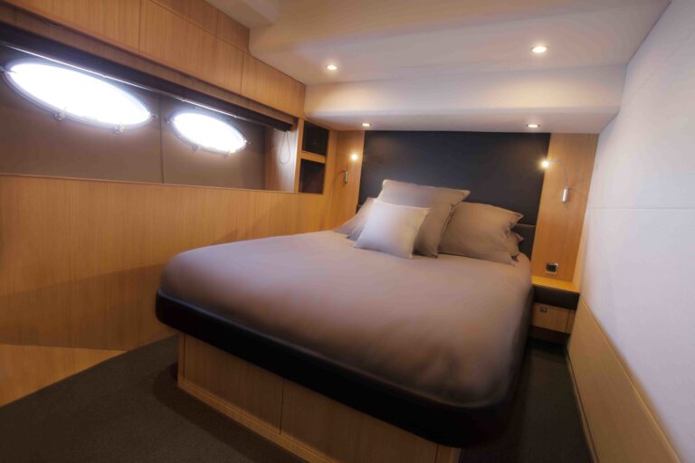 The 22m Yacht MOKA