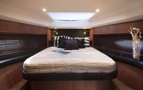 The 22m Yacht PANTHERA COVE