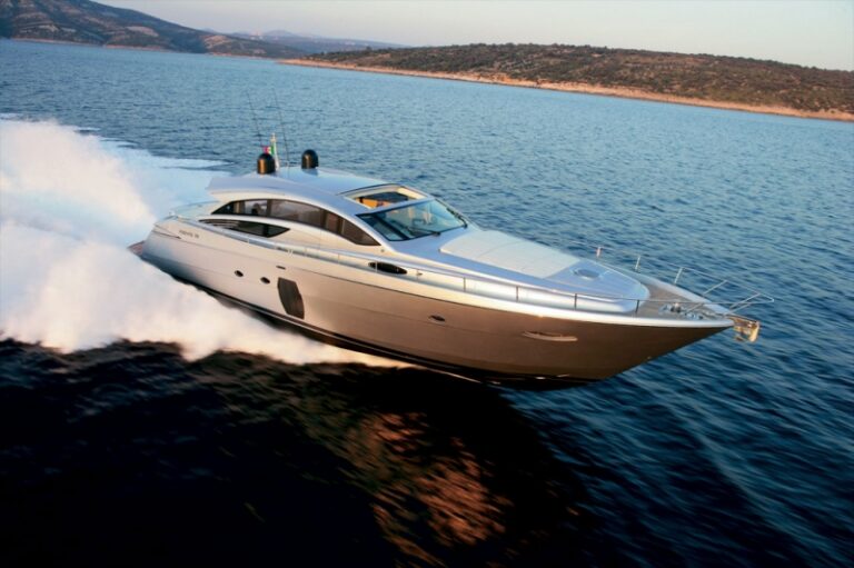 Pershing