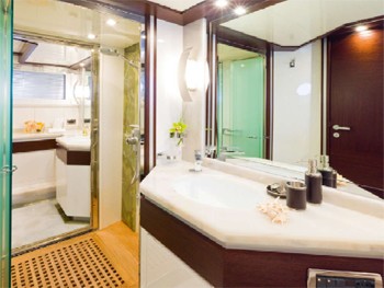 The 22m Yacht XTREME