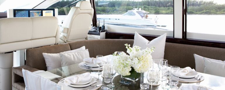 The 23m Yacht BG