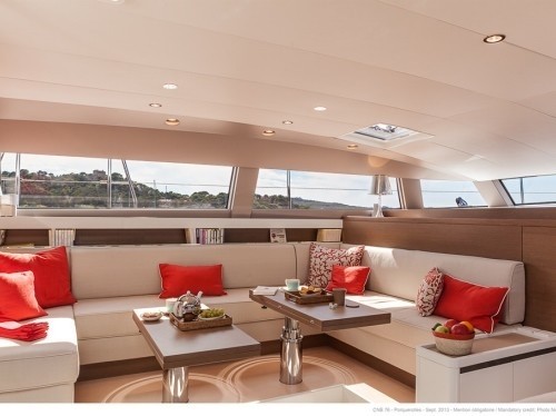 The 23m Yacht LEO