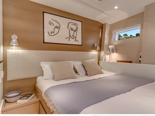 The 23m Yacht LEO