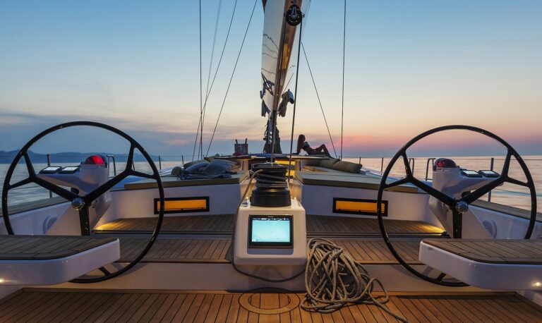 Advanced Yachts