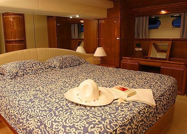 The 24m Yacht LADY SOFIA