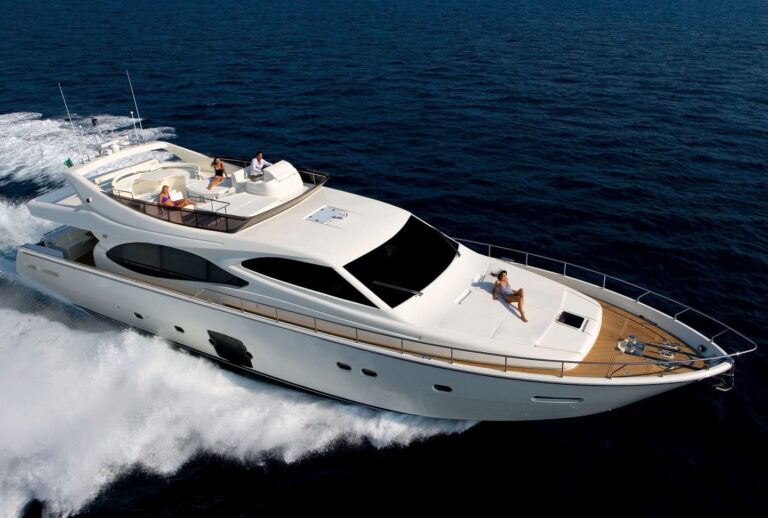 Ferretti