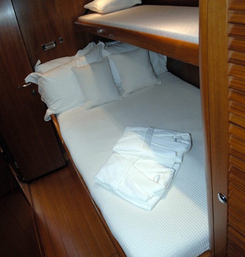 The 24m Yacht NIKATA