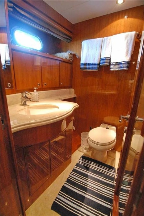 The 25m Yacht ACQUAVIVA