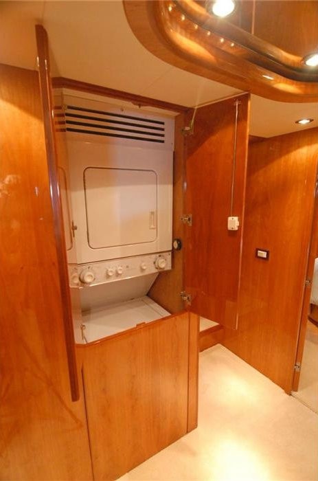 The 25m Yacht ACQUAVIVA