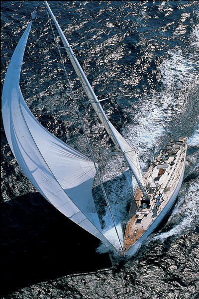 The 25m Yacht CALLISTO
