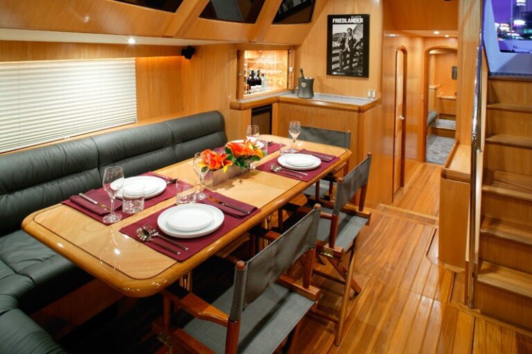 Dubois Naval Architects