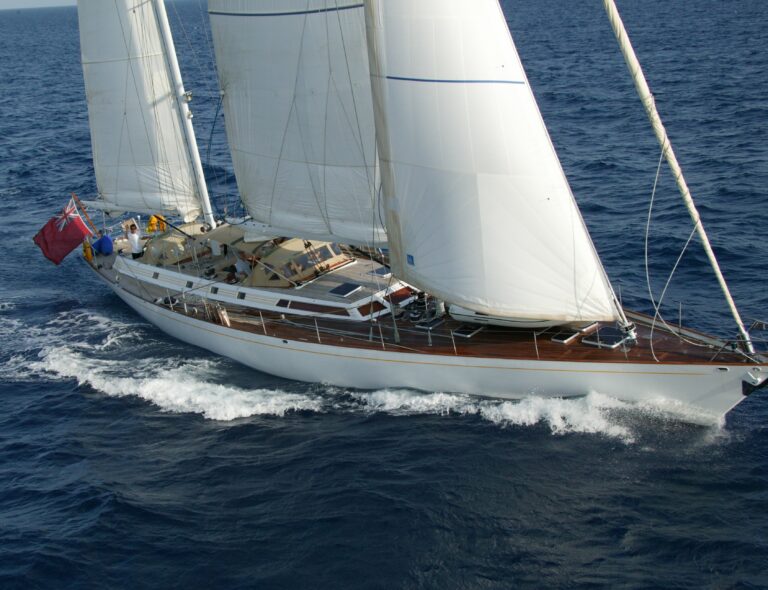 Royal Huisman