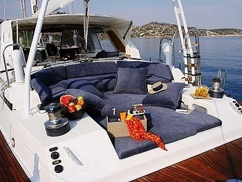 The 26m Yacht DEMOISELLES