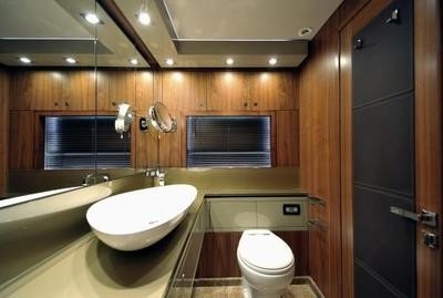 The 26m Yacht FREE WILLI