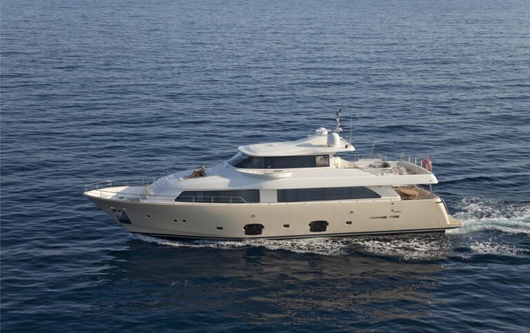 Ferretti