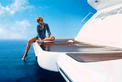 The 26m Yacht LISSI