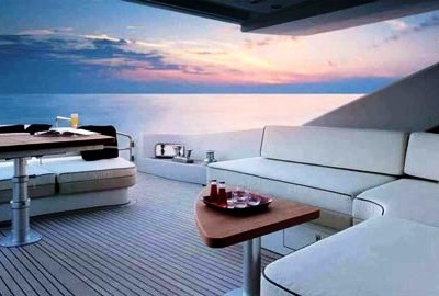 The 26m Yacht LISSI