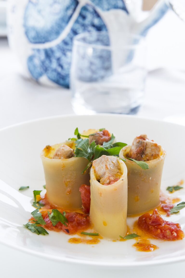 The 26m Yacht MALO