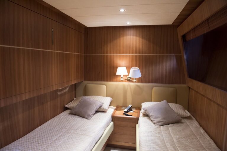 The 26m Yacht MALO