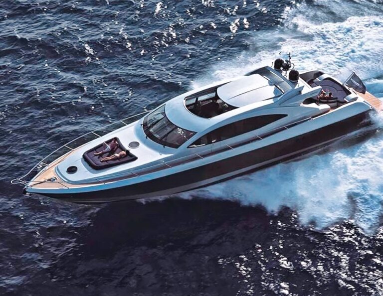Warren Yachts