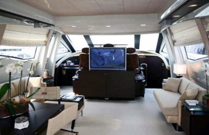 The 26m Yacht RENA N