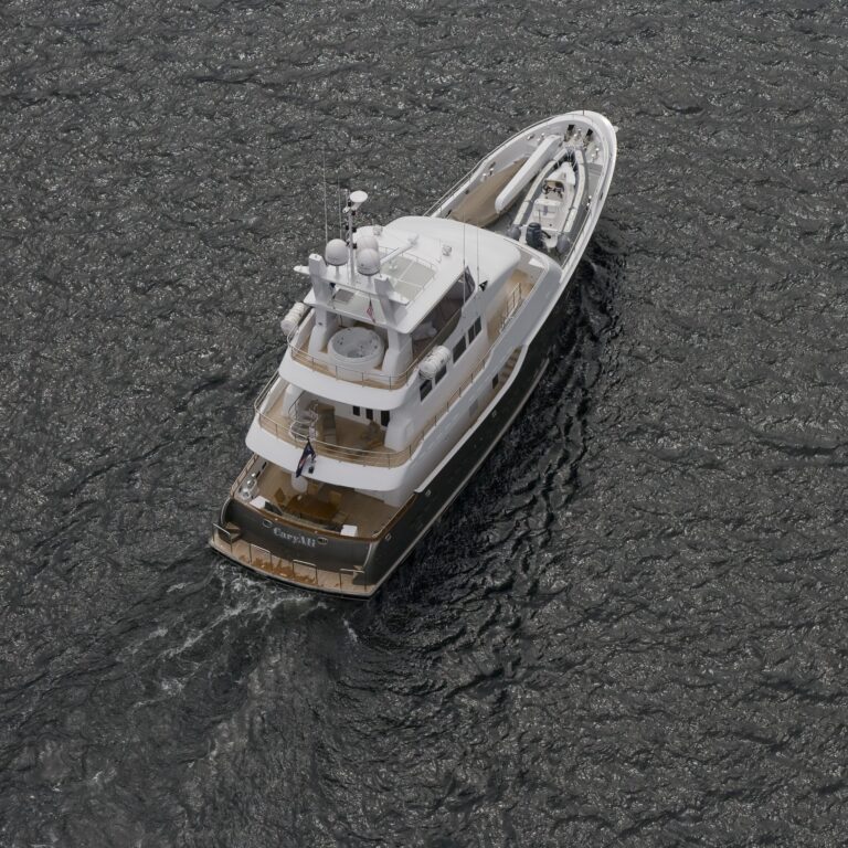 South Coast Marine