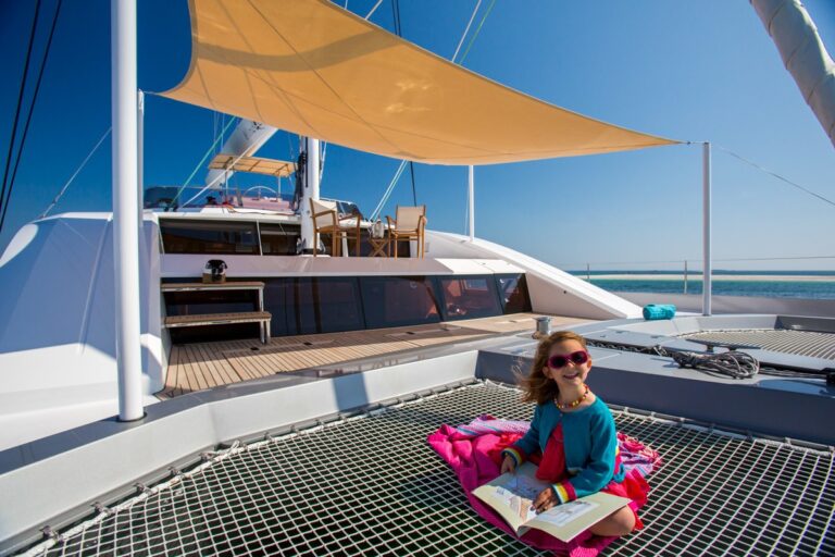The 26m Yacht WINDQUEST